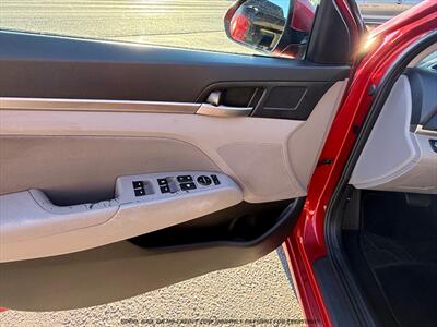 2020 Hyundai Elantra SEL   - Photo 25 - Garden City, ID 83714