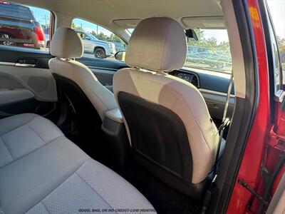 2020 Hyundai Elantra SEL   - Photo 20 - Garden City, ID 83714