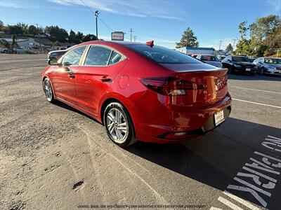 2020 Hyundai Elantra SEL   - Photo 5 - Garden City, ID 83714
