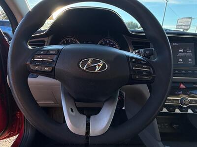 2020 Hyundai Elantra SEL   - Photo 26 - Garden City, ID 83714