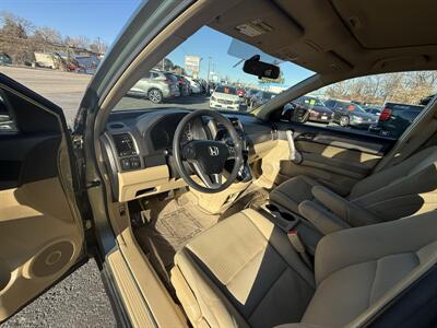 2007 Honda CR-V EX - Photo 11 - Garden City, ID 83714
