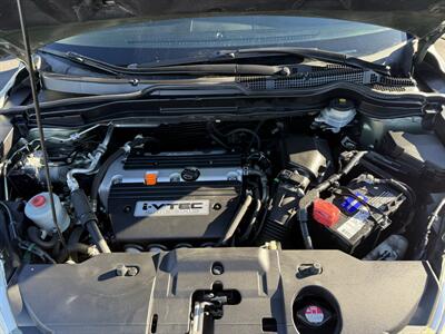 2007 Honda CR-V EX - Photo 22 - Garden City, ID 83714