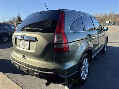 2007 Honda CR-V EX - Photo 7 - Garden City, ID 83714