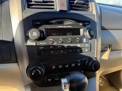 2007 Honda CR-V EX - Photo 26 - Garden City, ID 83714