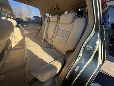 2007 Honda CR-V EX - Photo 16 - Garden City, ID 83714
