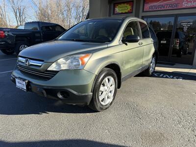 2007 Honda CR-V EX - Photo 3 - Garden City, ID 83714