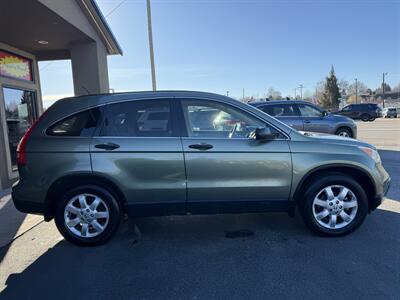 2007 Honda CR-V EX - Photo 8 - Garden City, ID 83714
