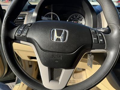 2007 Honda CR-V EX - Photo 25 - Garden City, ID 83714