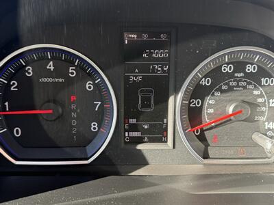 2007 Honda CR-V EX - Photo 13 - Garden City, ID 83714