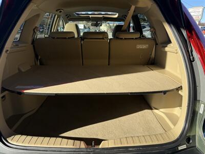 2007 Honda CR-V EX - Photo 17 - Garden City, ID 83714