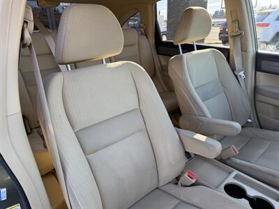 2007 Honda CR-V EX - Photo 20 - Garden City, ID 83714
