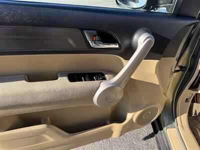 2007 Honda CR-V EX - Photo 10 - Garden City, ID 83714