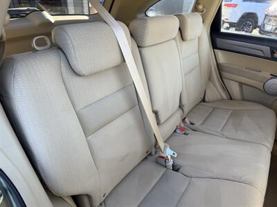 2007 Honda CR-V EX - Photo 18 - Garden City, ID 83714