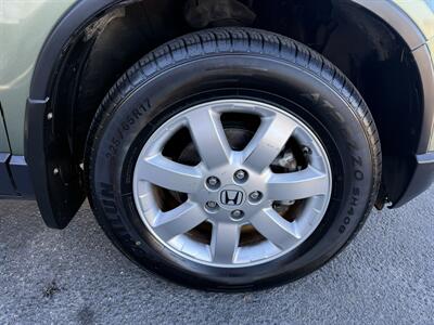 2007 Honda CR-V EX - Photo 23 - Garden City, ID 83714