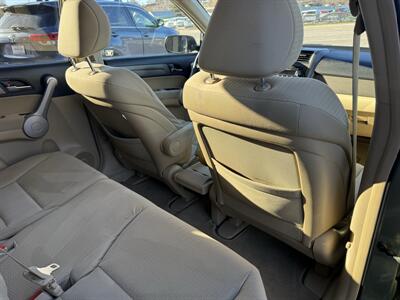 2007 Honda CR-V EX - Photo 19 - Garden City, ID 83714