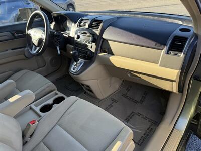 2007 Honda CR-V EX - Photo 21 - Garden City, ID 83714