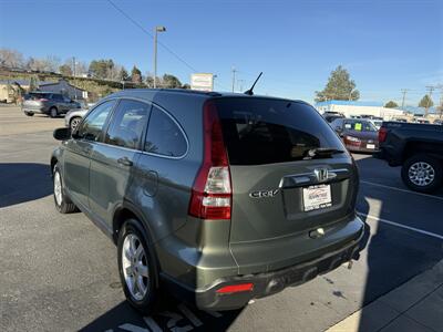 2007 Honda CR-V EX - Photo 5 - Garden City, ID 83714