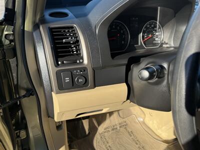 2007 Honda CR-V EX - Photo 24 - Garden City, ID 83714