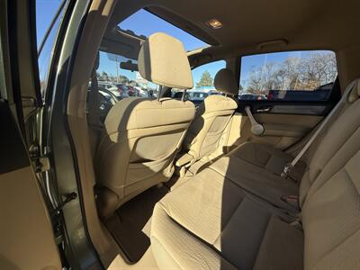 2007 Honda CR-V EX - Photo 15 - Garden City, ID 83714