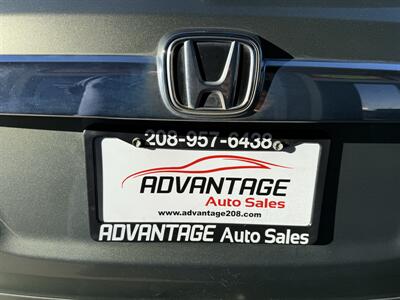 2007 Honda CR-V EX - Photo 29 - Garden City, ID 83714