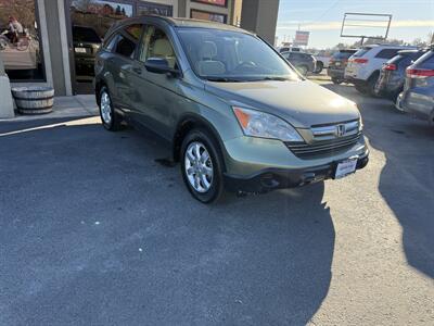 2007 Honda CR-V EX - Photo 1 - Garden City, ID 83714