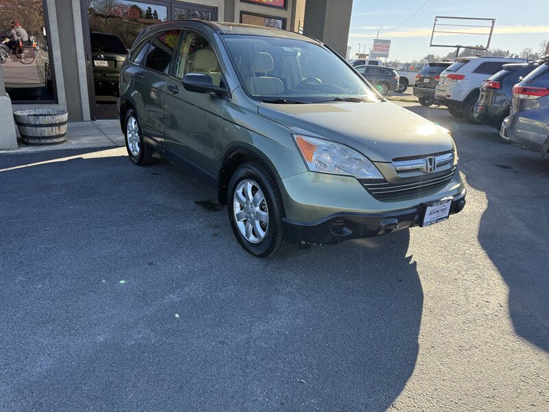 2007 Honda CR-V EX   - Photo 1 - Garden City, ID 83714