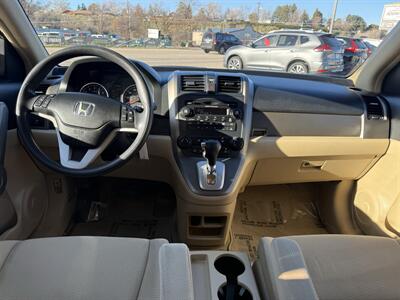 2007 Honda CR-V EX - Photo 9 - Garden City, ID 83714