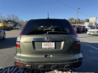 2007 Honda CR-V EX - Photo 6 - Garden City, ID 83714