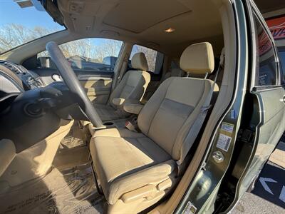 2007 Honda CR-V EX - Photo 12 - Garden City, ID 83714