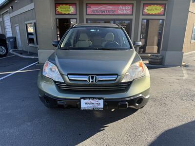 2007 Honda CR-V EX - Photo 2 - Garden City, ID 83714