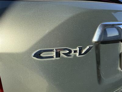 2007 Honda CR-V EX - Photo 28 - Garden City, ID 83714