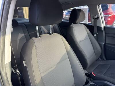 2019 Hyundai ACCENT SE 4dr Sedan 6A - Photo 20 - Garden City, ID 83714
