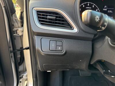 2019 Hyundai ACCENT SE 4dr Sedan 6A - Photo 25 - Garden City, ID 83714