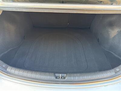 2019 Hyundai ACCENT SE 4dr Sedan 6A - Photo 17 - Garden City, ID 83714