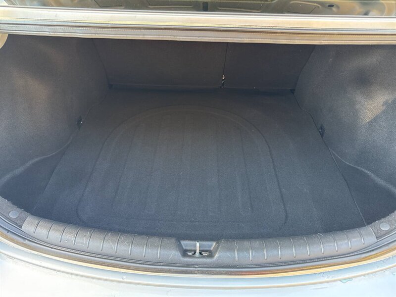 2019 Hyundai ACCENT SE 4dr Sedan 6A - Photo 17 - Garden City, ID 83714