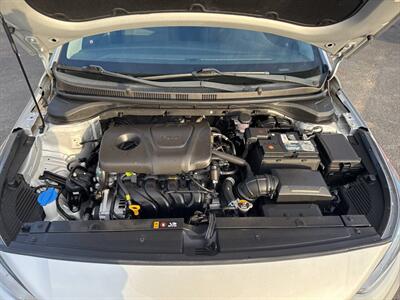 2019 Hyundai ACCENT SE 4dr Sedan 6A - Photo 22 - Garden City, ID 83714