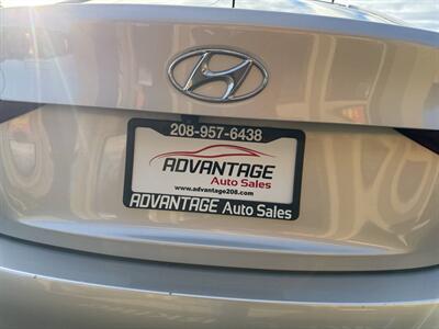 2019 Hyundai ACCENT SE 4dr Sedan 6A - Photo 31 - Garden City, ID 83714