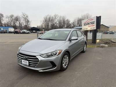 2017 Hyundai ELANTRA SE   - Photo 3 - Garden City, ID 83714