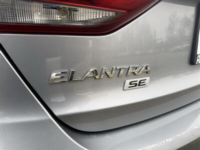 2017 Hyundai ELANTRA SE   - Photo 26 - Garden City, ID 83714