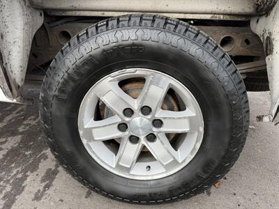 2010 GMC Sierra 1500 SLE   - Photo 21 - Garden City, ID 83714