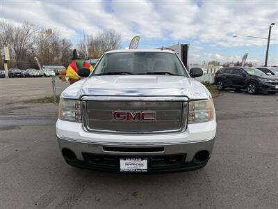 2010 GMC Sierra 1500 SLE   - Photo 2 - Garden City, ID 83714