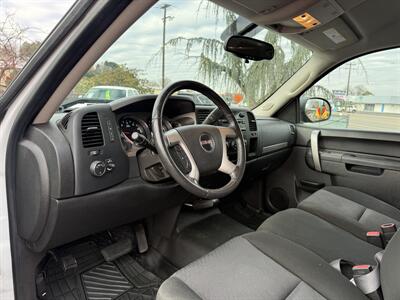 2010 GMC Sierra 1500 SLE   - Photo 10 - Garden City, ID 83714