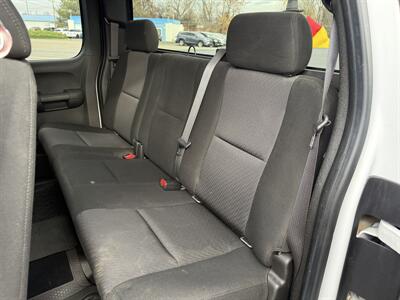 2010 GMC Sierra 1500 SLE   - Photo 14 - Garden City, ID 83714