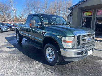 2010 Ford F-350 Super Duty XLT   - Photo 1 - Garden City, ID 83714