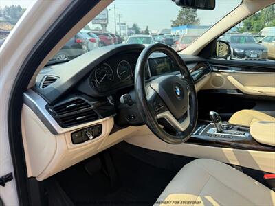 2016 BMW X5 xDrive35i - Photo 9 - Garden City, ID 83714