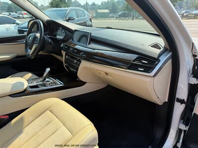 2016 BMW X5 xDrive35i - Photo 20 - Garden City, ID 83714