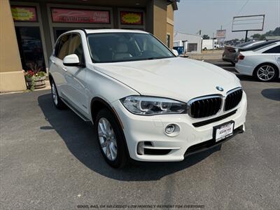 2016 BMW X5 xDrive35i - Photo 1 - Garden City, ID 83714
