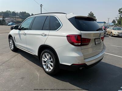 2016 BMW X5 xDrive35i - Photo 5 - Garden City, ID 83714