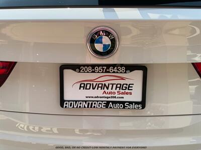 2016 BMW X5 xDrive35i - Photo 35 - Garden City, ID 83714