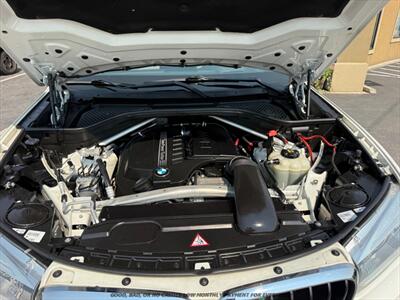 2016 BMW X5 xDrive35i - Photo 22 - Garden City, ID 83714